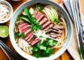 Global Cuisine