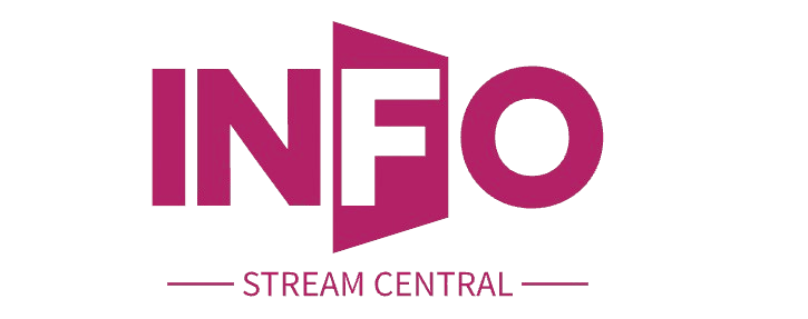 Info Stream Central