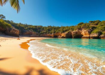 australian coastal gems