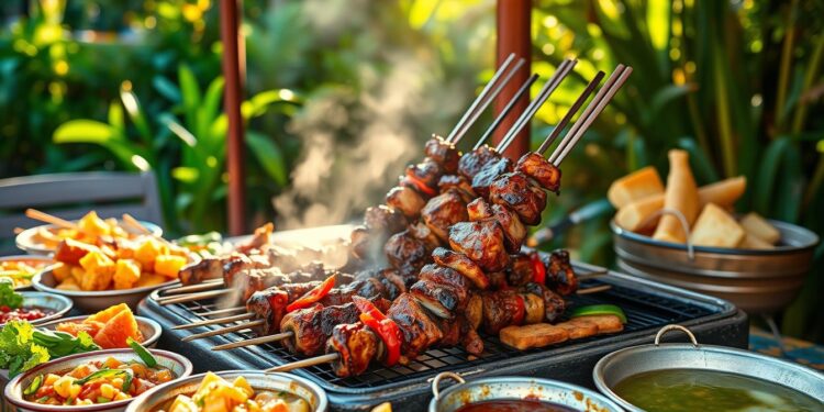 brazilian BBQ