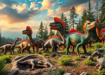 dinosaur discoveries