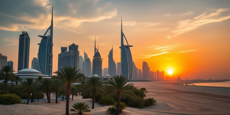 dubai beyond the skyscrapers