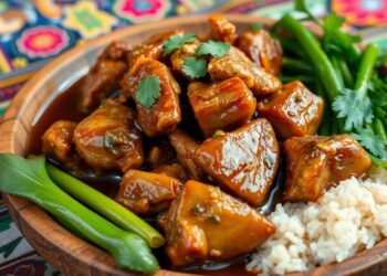 filipino adobo