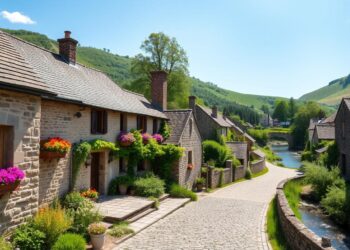 hidden european towns