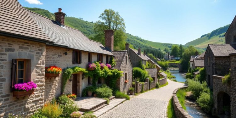 hidden european towns