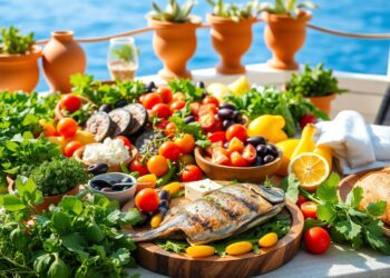 mediterranean diet