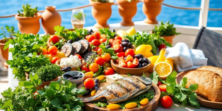 mediterranean diet