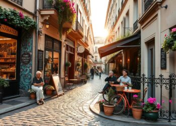 paris beyond the landmarks