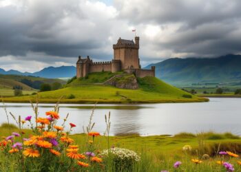 scottish castles