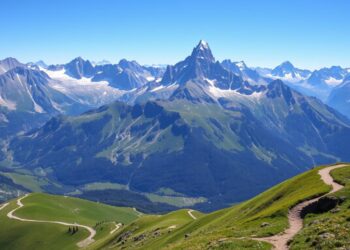 swiss alps adventures