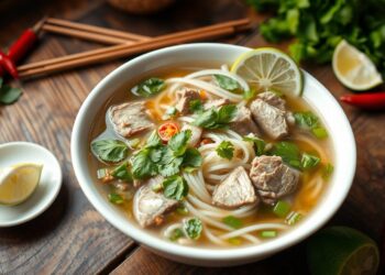 vietnamese pho
