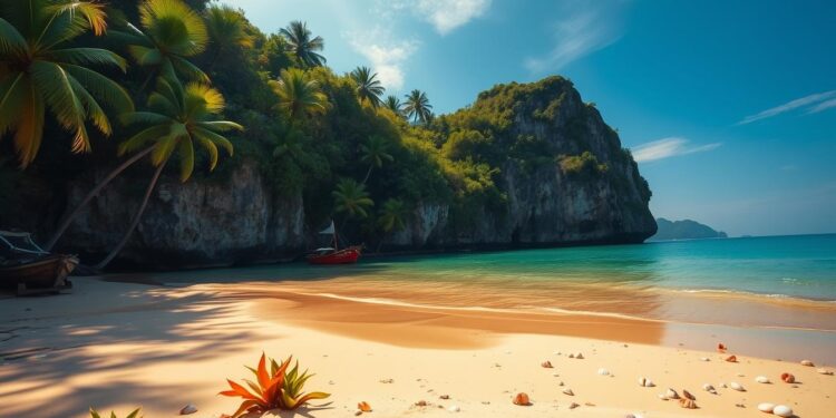 vietnam’s hidden beaches